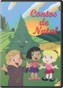 CONTOS DE NATAL